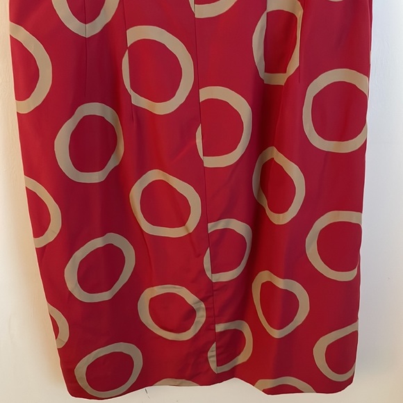 Gorgeous Sexy Dressy or Casual Never Worn Lovely Color and design - Picture 6 of 6